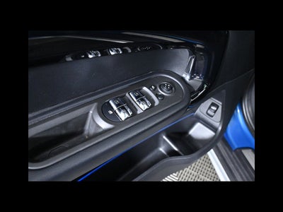 2019 MINI COUNTRYMAN Cooper S