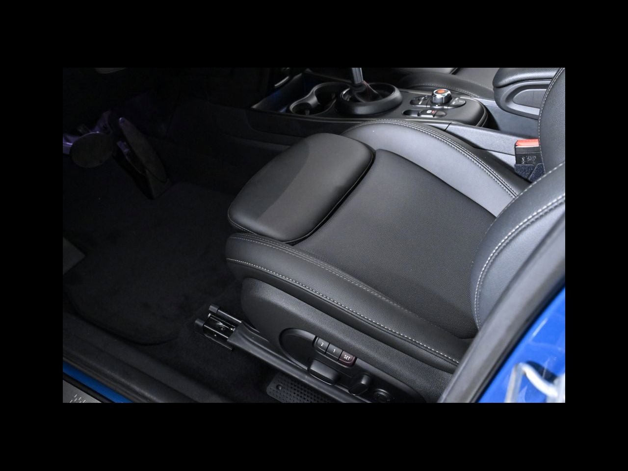 2019 MINI COUNTRYMAN Cooper S