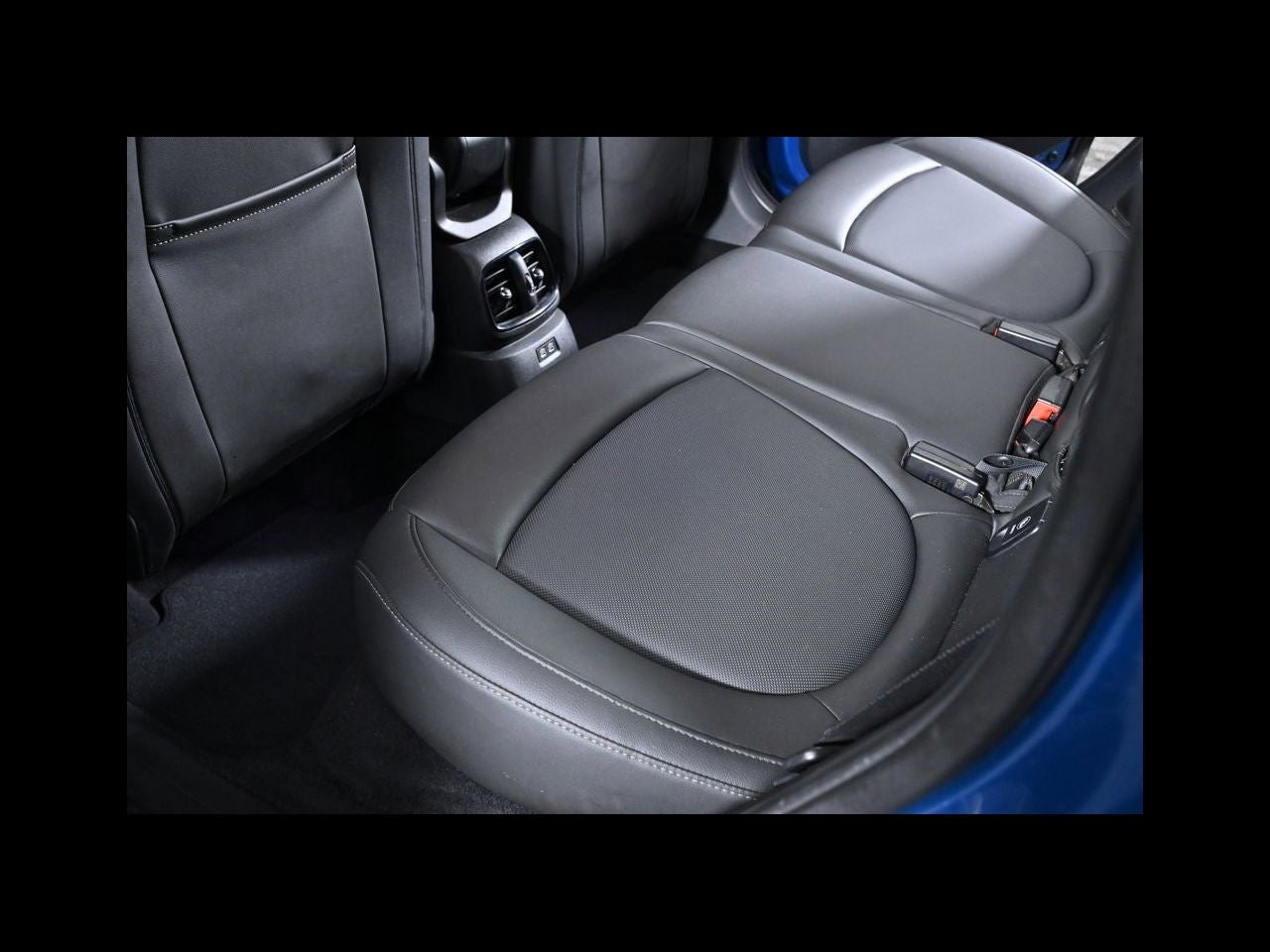 2019 MINI COUNTRYMAN Cooper S