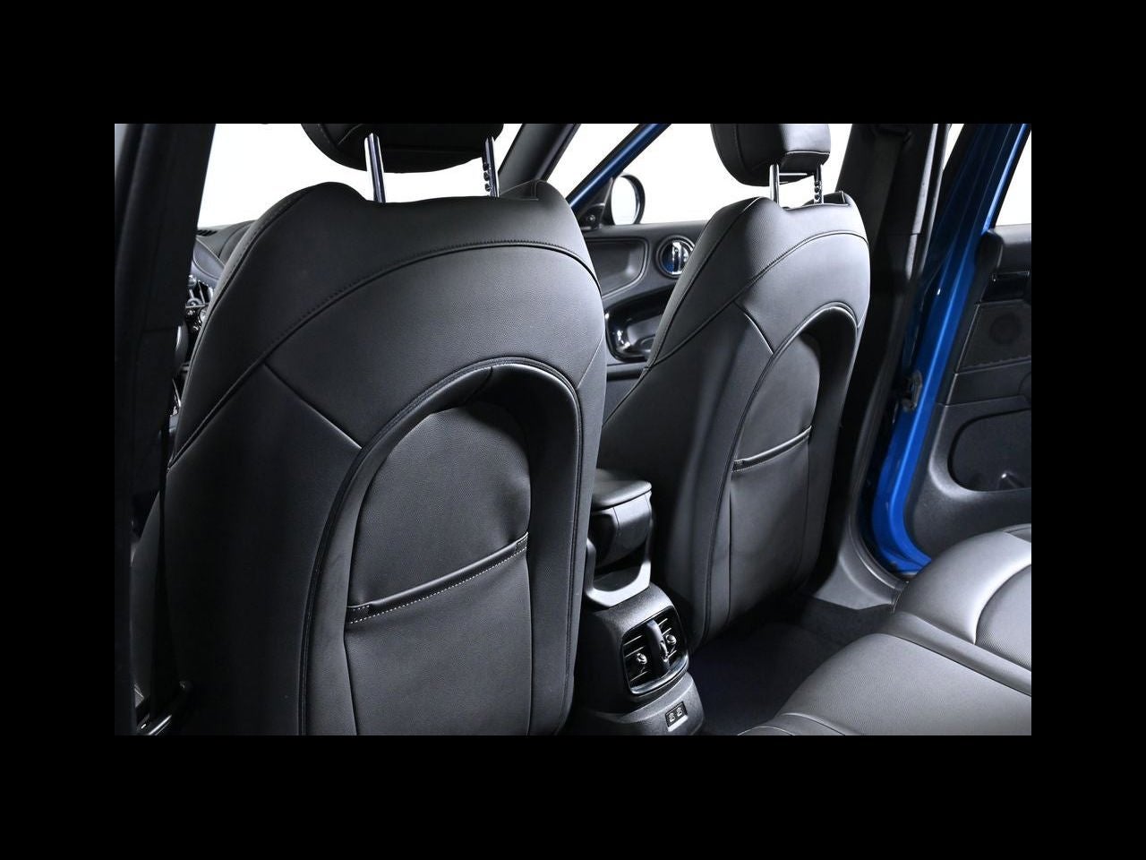 2019 MINI COUNTRYMAN Cooper S