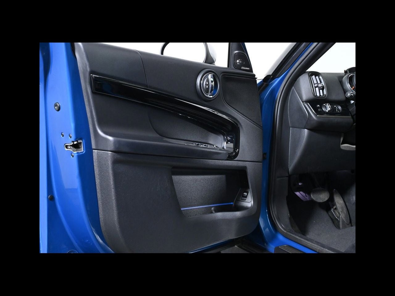 2019 MINI COUNTRYMAN Cooper S