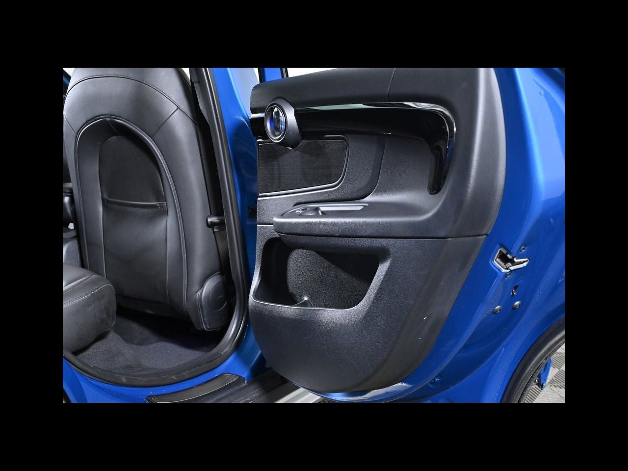 2019 MINI COUNTRYMAN Cooper S