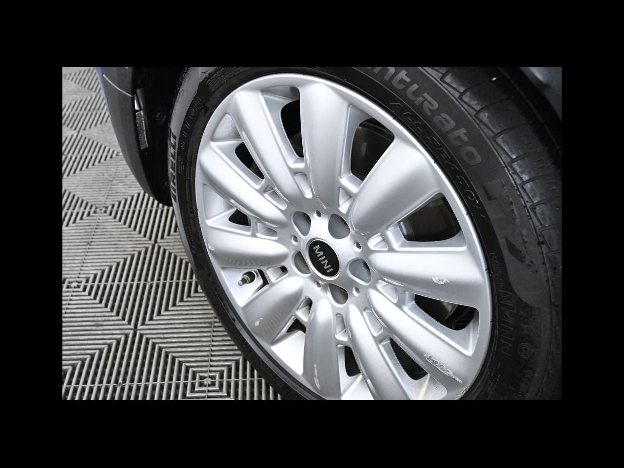 2019 MINI COUNTRYMAN Cooper S