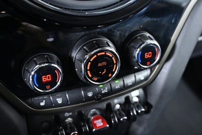 2019 MINI Cooper S Countryman Base