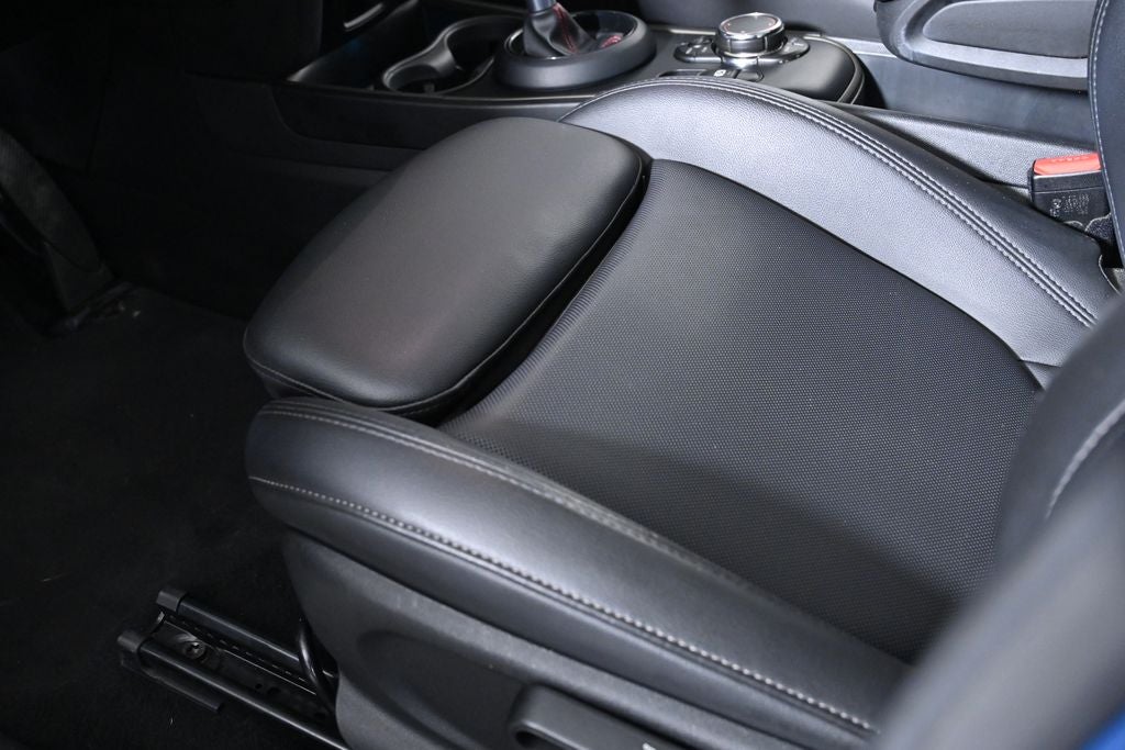 2019 MINI Cooper S Countryman Base