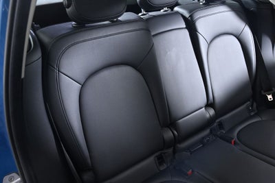 2019 MINI Cooper S Countryman Base