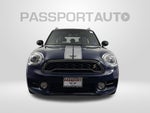 2019 MINI Cooper S E Countryman