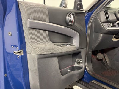 2019 MINI Cooper S E Countryman