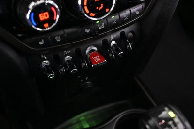 2019 MINI Cooper Countryman ALL4 Base