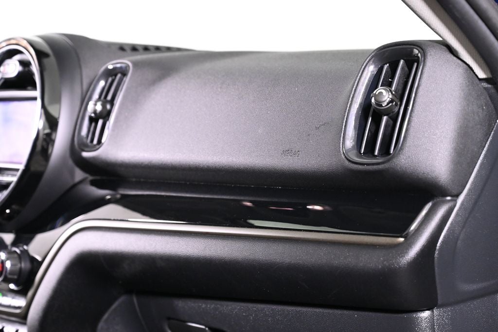 2019 MINI Cooper Countryman ALL4 Base