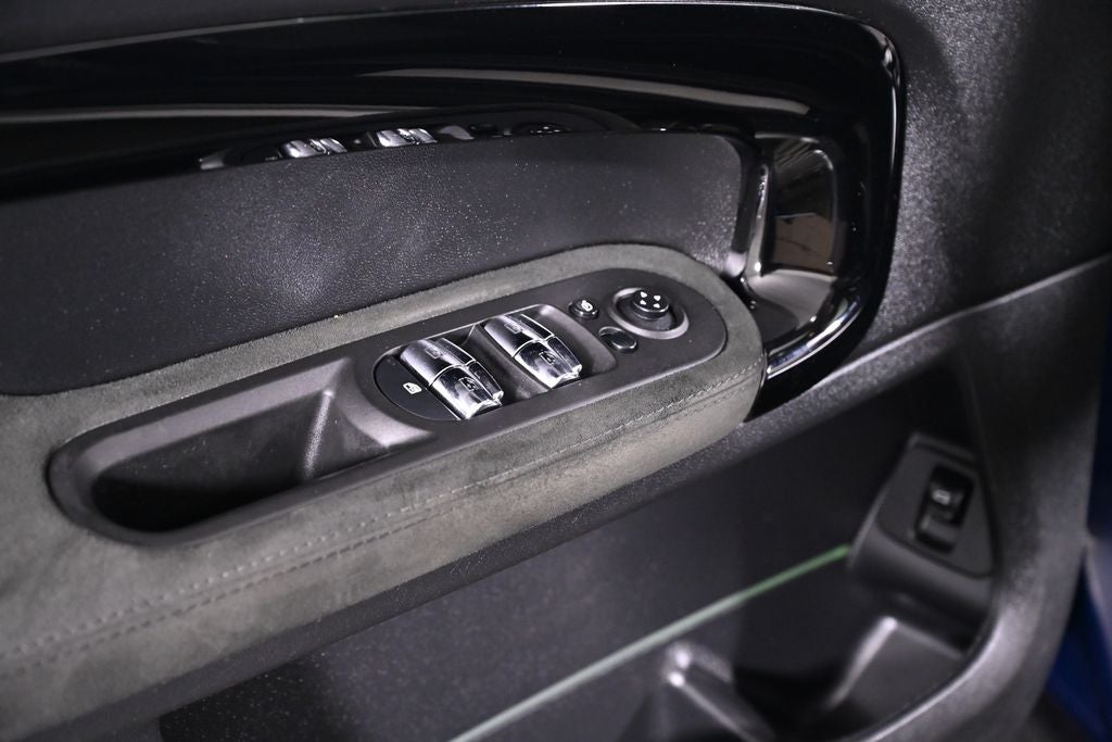 2019 MINI Cooper Countryman ALL4 Base