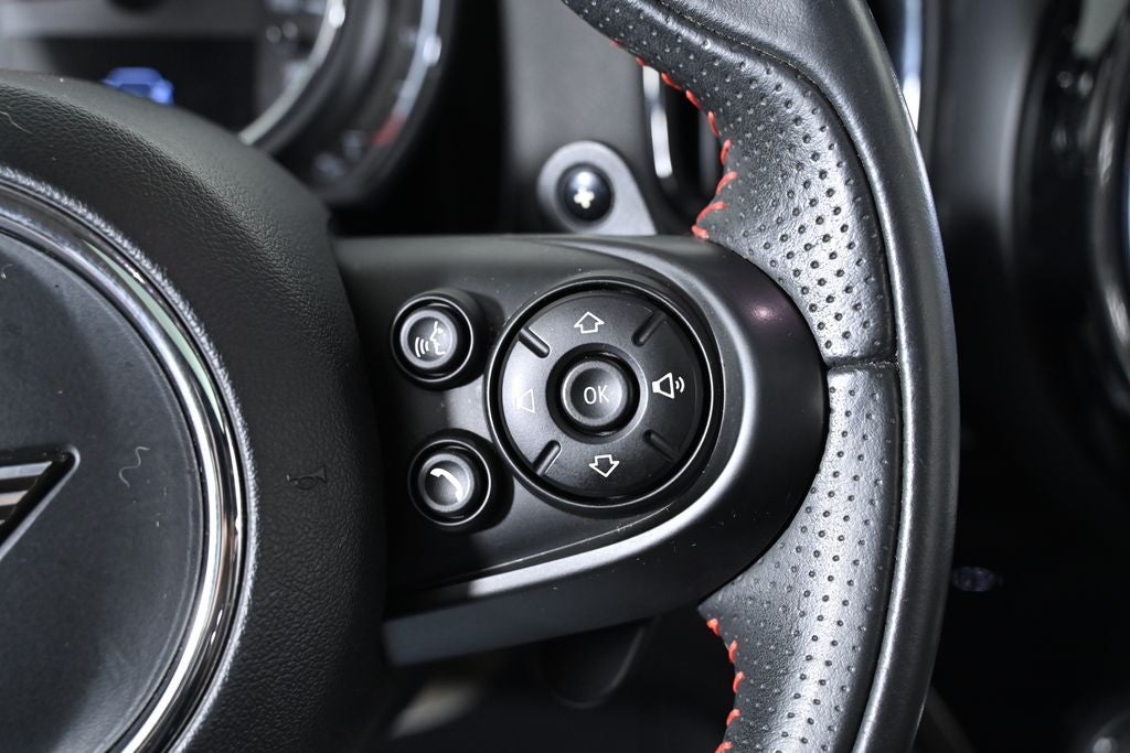 2020 MINI Cooper S Countryman Base