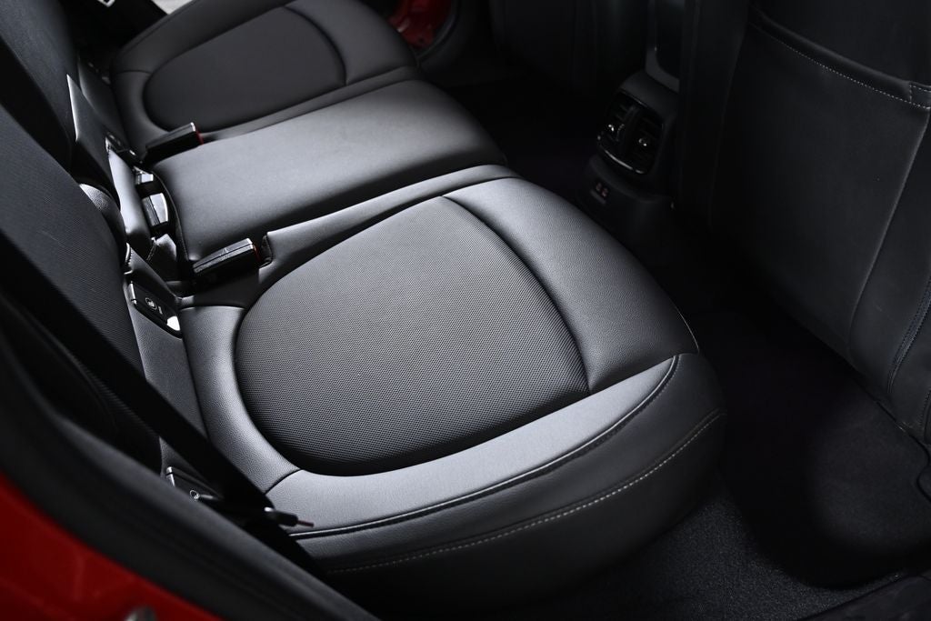2020 MINI Cooper S Countryman Base