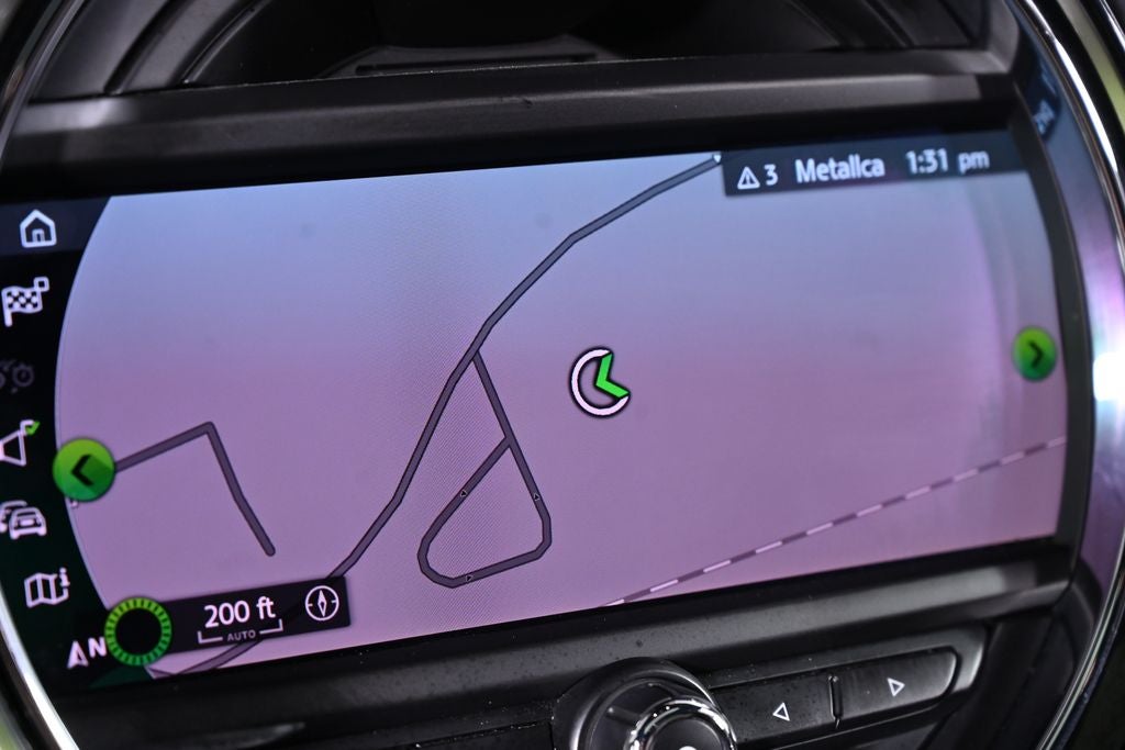 2020 MINI Countryman John Cooper Works ALL4 Iconic