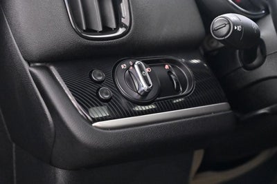 2020 MINI Countryman John Cooper Works ALL4 Iconic