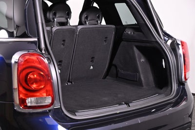 2020 MINI Countryman John Cooper Works ALL4 Iconic