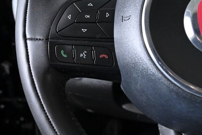 2016 FIAT 500X Lounge