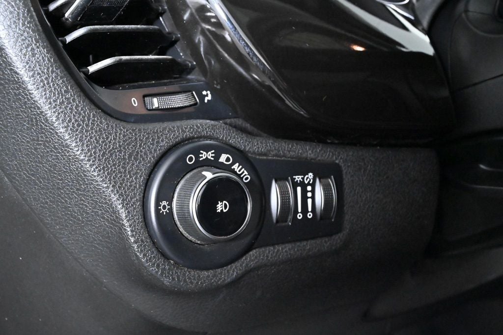 2016 FIAT 500X Lounge