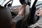 2016 FIAT 500X Lounge