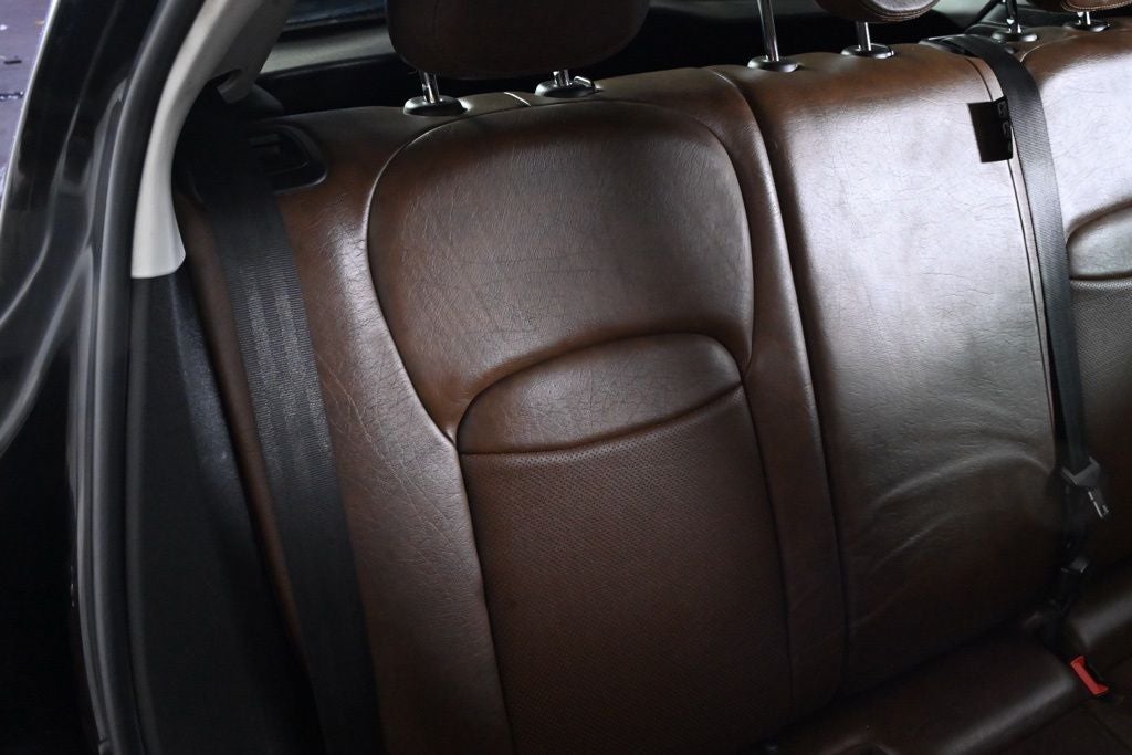 2016 FIAT 500X Lounge