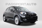 2016 FIAT 500X Lounge