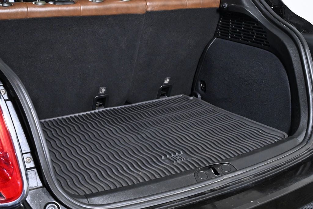 2016 FIAT 500X Lounge