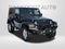 2016 Jeep Wrangler Sport 2 Door