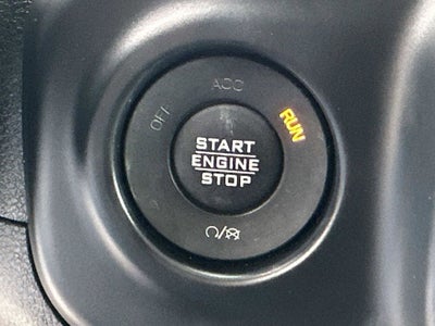 2019 Jeep Wrangler Unlimited Rubicon 4WD