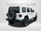 2019 Jeep Wrangler Unlimited Rubicon 4WD