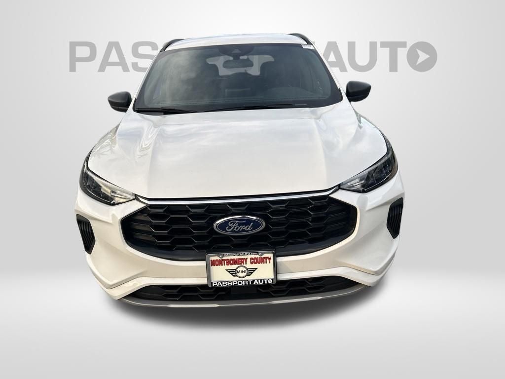 2024 Ford Escape Hybrid ST-Line