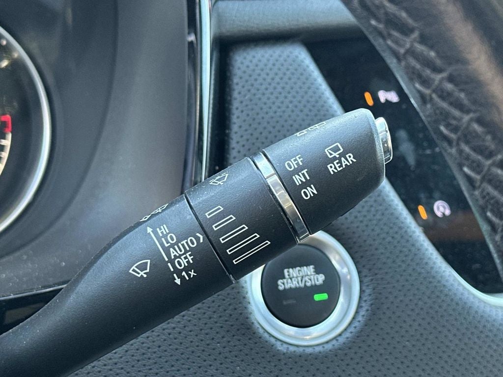 2023 Cadillac XT5 Premium Luxury AWD