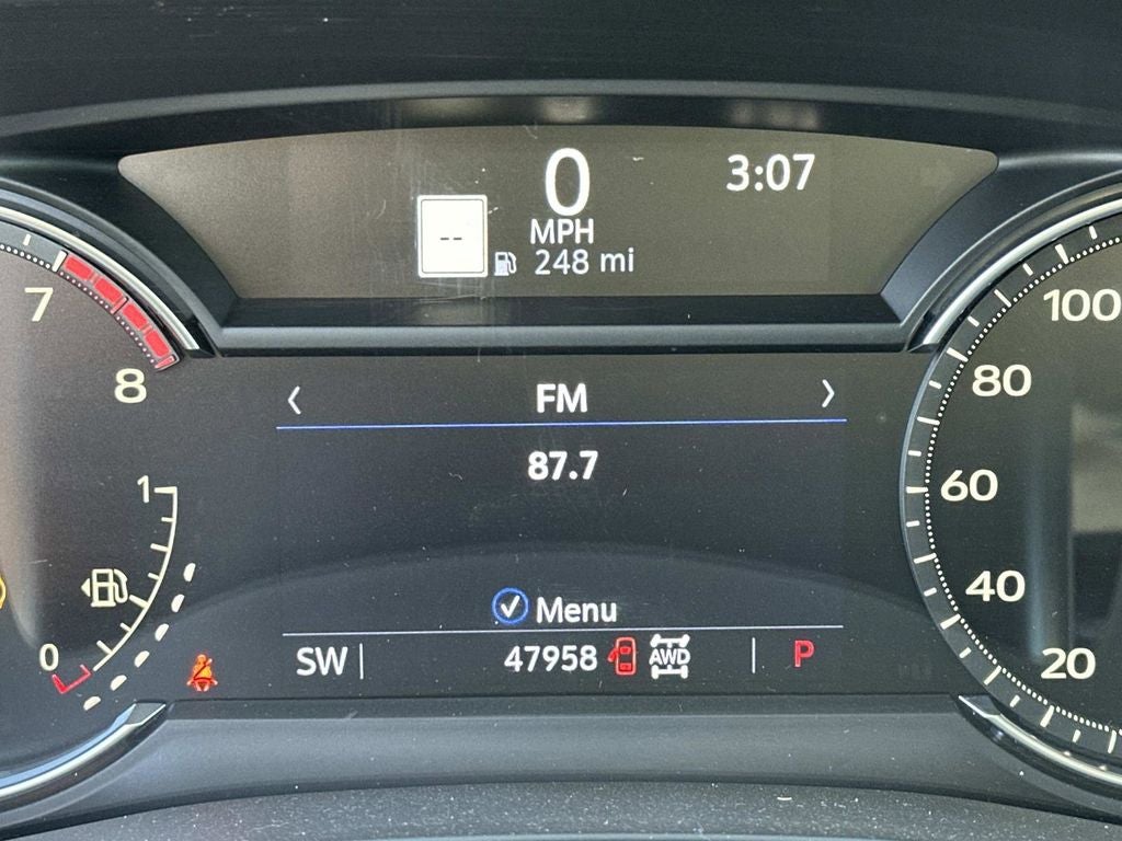 2023 Cadillac XT5 Premium Luxury AWD