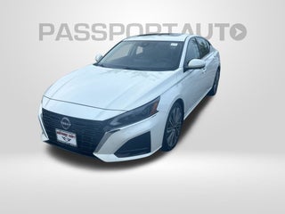 2024 Nissan Altima 2.5 SL