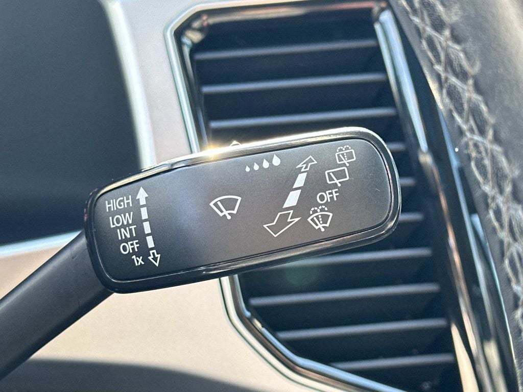 2019 Volkswagen Atlas SEL Premium 4Motion