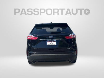 2020 Ford Edge SE