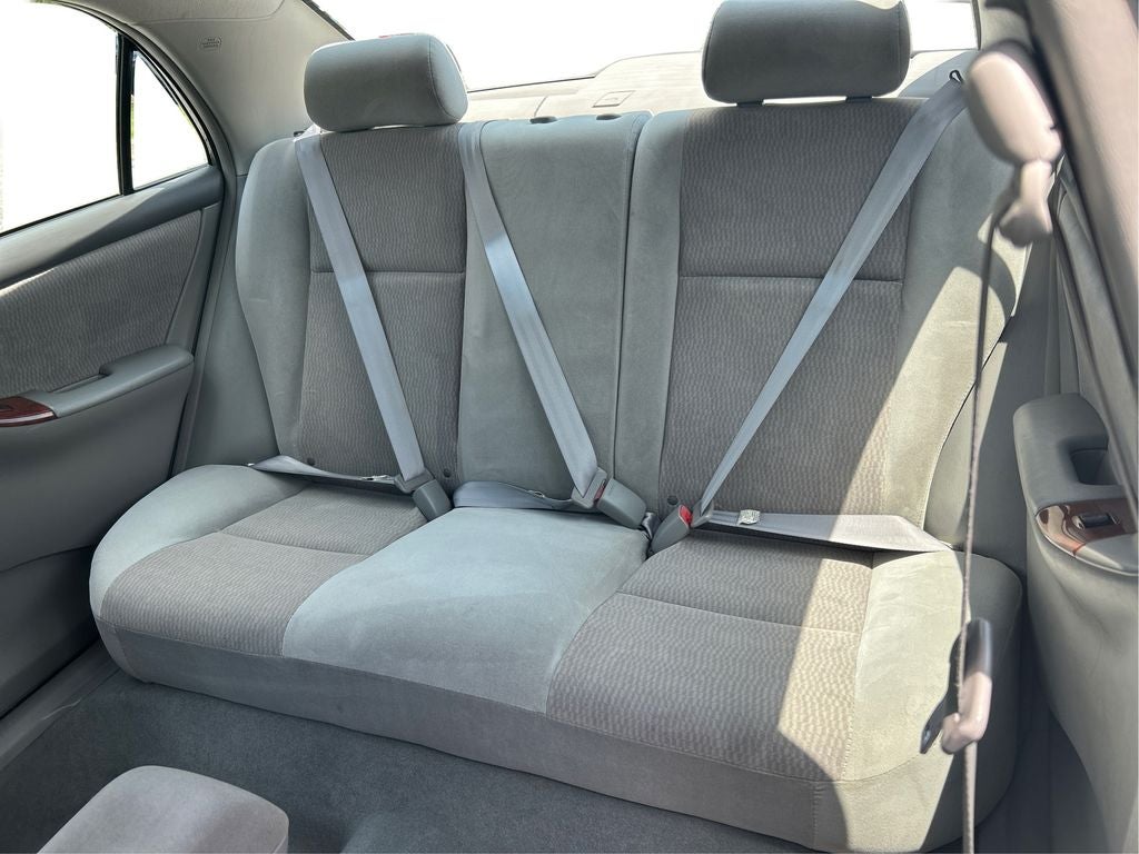 2008 Toyota Corolla CE