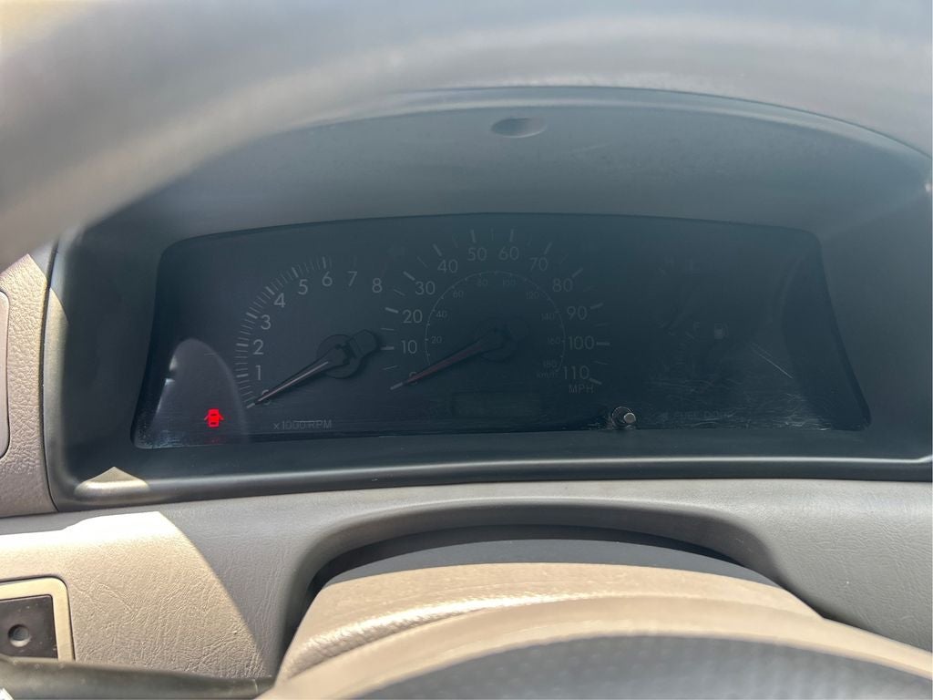 2008 Toyota Corolla CE