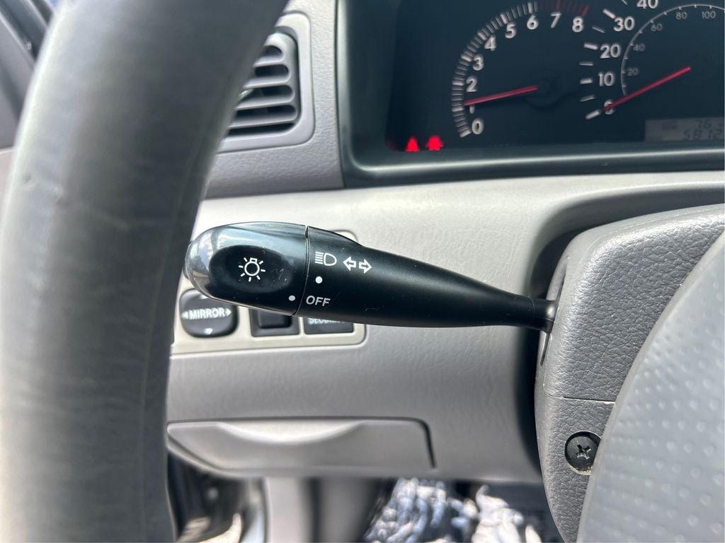 2008 Toyota Corolla CE