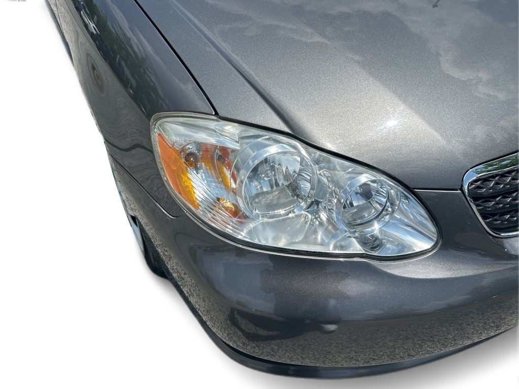 2008 Toyota Corolla CE