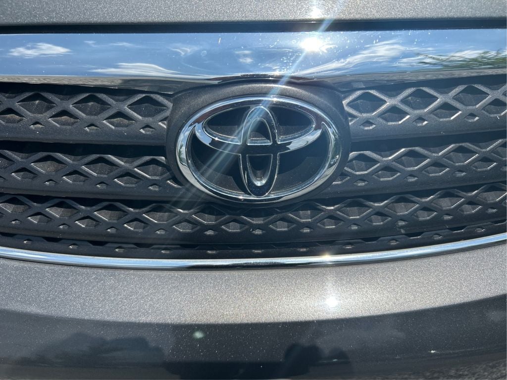 2008 Toyota Corolla CE