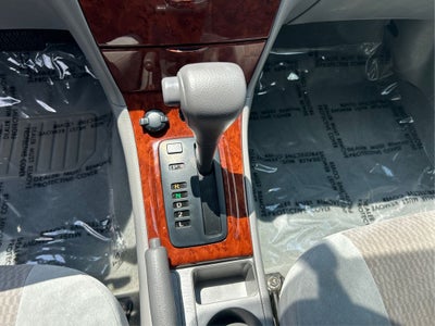 2008 Toyota Corolla CE