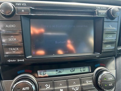 2013 Toyota RAV4 XLE AWD