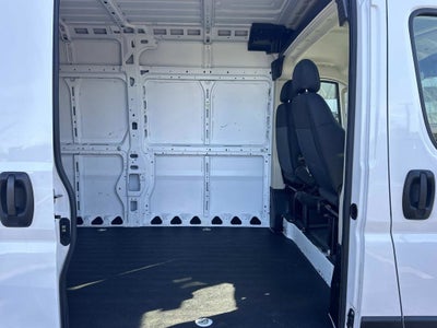 2022 RAM ProMaster 2500 High Roof
