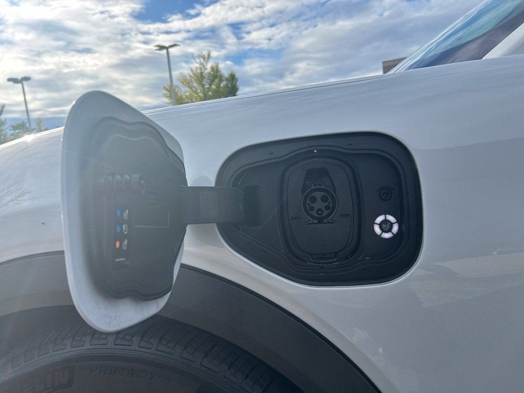 2022 Ford Mustang Mach-E Select