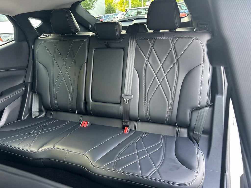 2022 Ford Mustang Mach-E Select