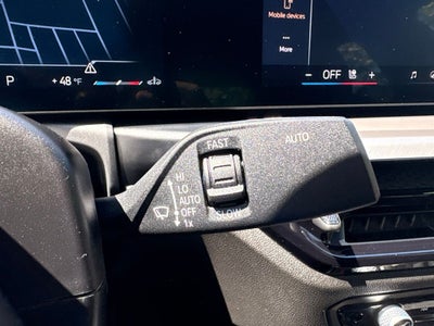 2025 BMW 3 Series 330i xDrive