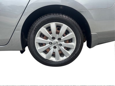 2013 Nissan Sentra SV
