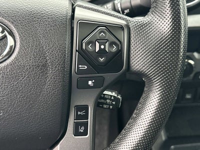 2020 Toyota Tacoma SR5 V6