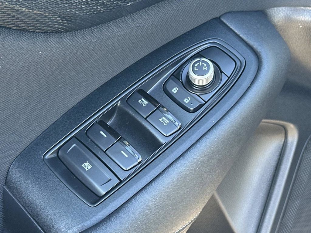 2025 Subaru Legacy Premium AWD