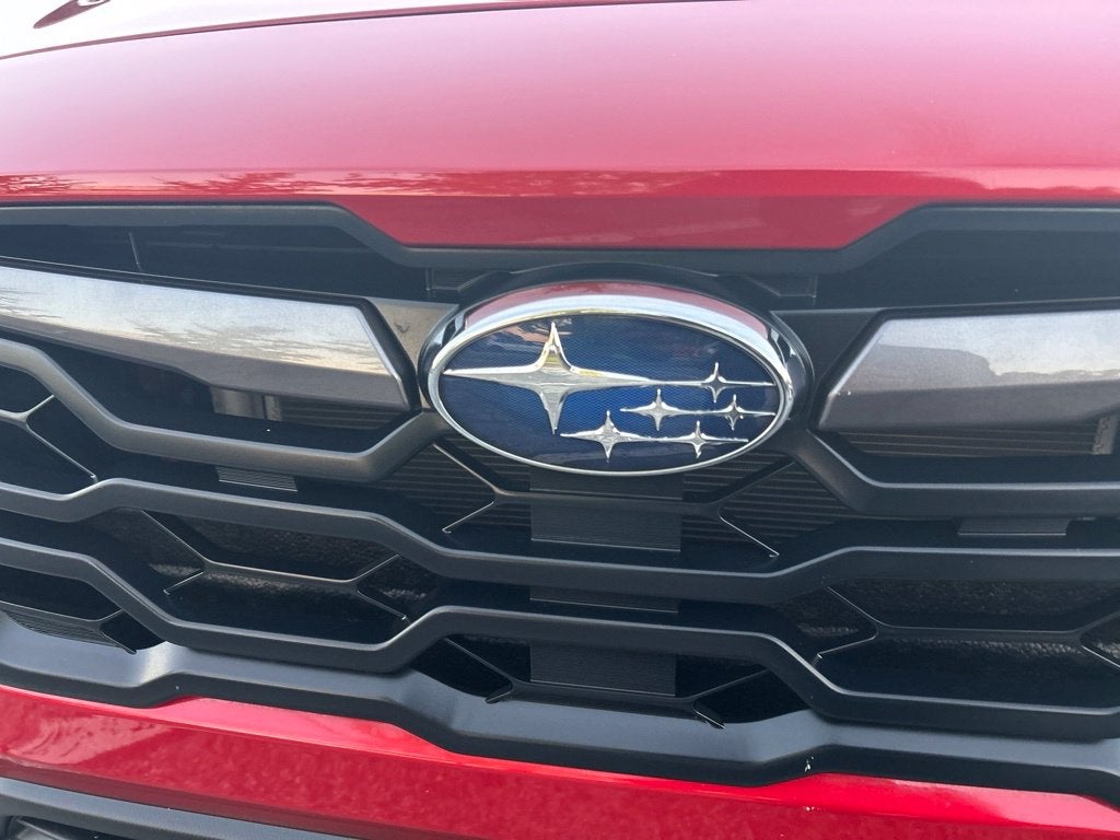 2024 Subaru Crosstrek Limited AWD